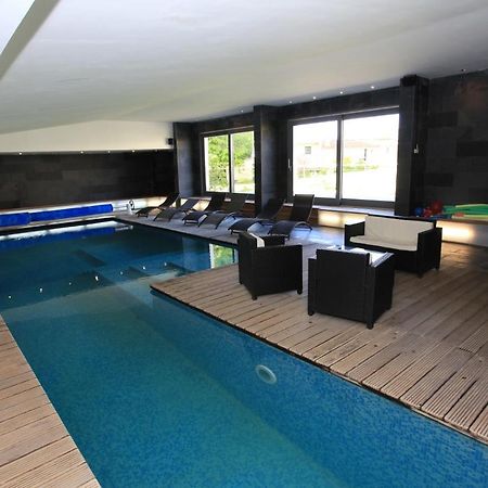 Le Clos Du Miroir Courset Екстер'єр фото