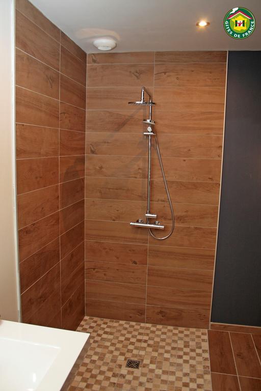 Le Clos Du Miroir Courset Номер фото