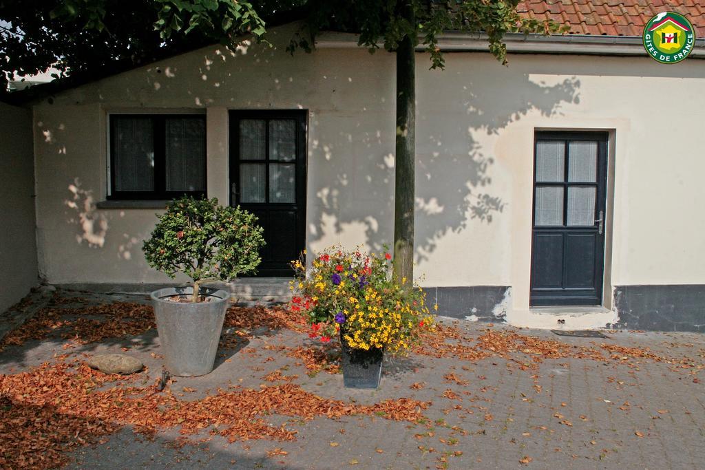Le Clos Du Miroir Courset Номер фото