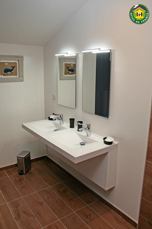 Le Clos Du Miroir Courset Номер фото