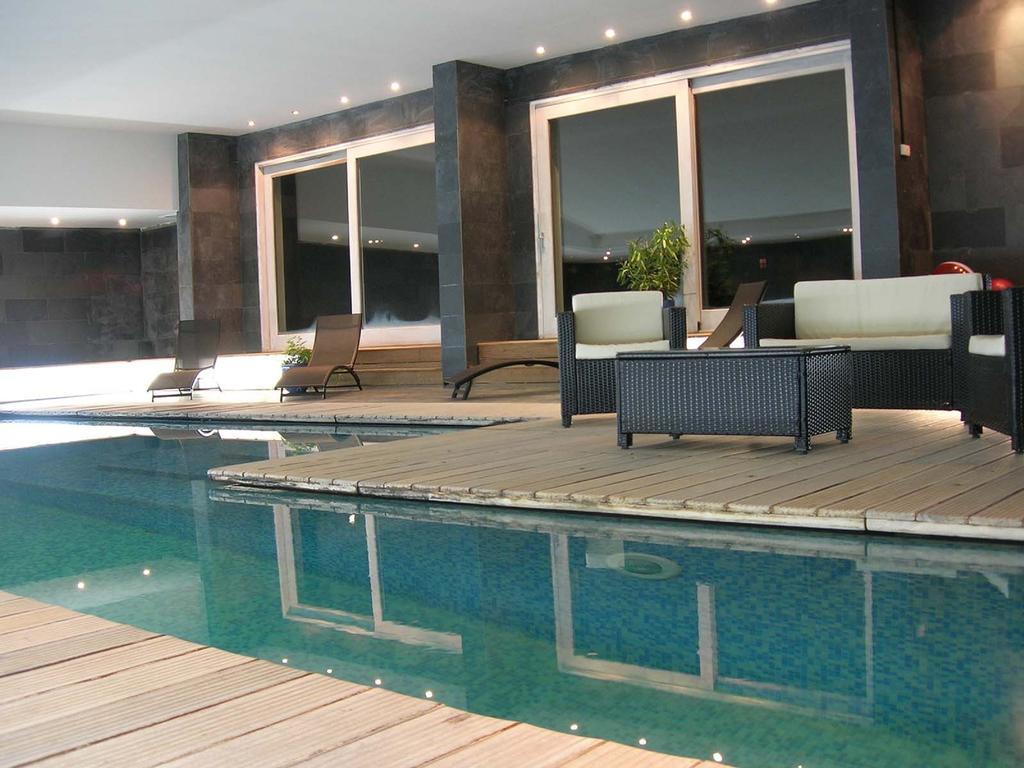 Le Clos Du Miroir Courset Екстер'єр фото
