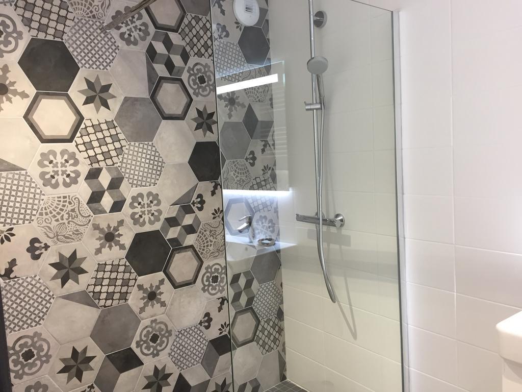 Le Clos Du Miroir Courset Екстер'єр фото