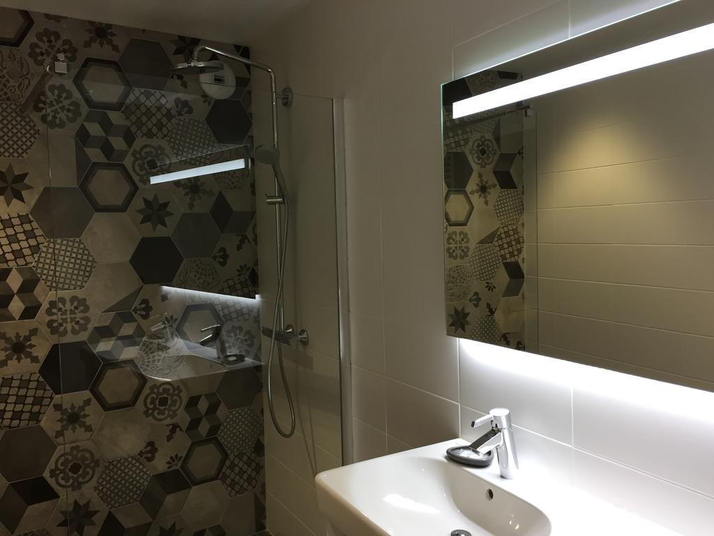 Le Clos Du Miroir Courset Екстер'єр фото
