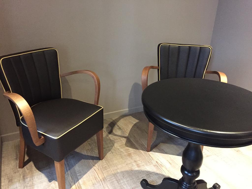 Le Clos Du Miroir Courset Екстер'єр фото